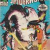 Spiderwoman Nr.19 - De dood van Jessica (Junior Press) (2ehands)