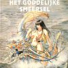 Askell, de waterwereld 1 - Het goddelijke smeersel (Erotisch) (2ehands)