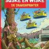 Suske en Wiske 358 - De drakenprinter