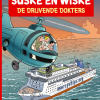 Suske en Wiske 360 - De drijvende dokters