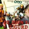 Verhalen van Otto - De zoon van Sigurd (Druk 1970) (2ehands)