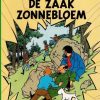 Kuifje - De zaak Zonnebloem (Nieuw)