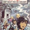 De Vijf 3 - Het graf van de reuzen (2ehands)