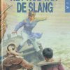 De dwaze monnik 6 - Het hol van de slang (HC) (Z.g.a.n.)