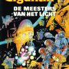 Gigantik 6 - De meesters van het licht (2ehands)