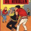 Chick Bill 15 - De rivalen (2ehands)