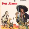 Manos Kelly 1 - Fort Alamo (2ehands)