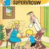 De belevenissen van Jommeke 36 - De supervrouw (2ehands)