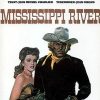 Jim Cutlass 1 - Mississippi River (2ehands)