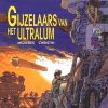 Ravian 16 - Gijzelaars van het Ultralum (2ehands)