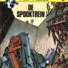 Flip Flink 13 - De spooktrein (2ehands)