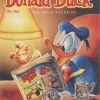 Donald Duck - Weekblad Pakket 1986 (Nr. 1 t/m 10) (2ehands)