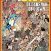 Ivor 2 - De dans van de clown (2ehands)