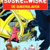 Suske en Wiske 318 - De suikerslaven (z.g.a.n.)