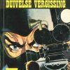 Diabolik 20 - Duivelse vergissing (Pocketstrip) (2ehands)