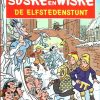 Suske en Wiske 298 - De elfstedenstunt (z.g.a.n.)