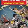 Suske en Wiske 323 - Barabas de balorige (z.g.a.n.)