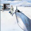 Michel Vaillant - Volt (Hardcover Nieuw)