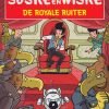 Suske en Wiske 324 - De royale ruiter (z.g.a.n.)