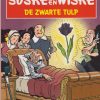 Suske en Wiske 326 - De zwarte tulp (z.g.a.n.)