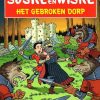 Suske en Wiske 327 - Het gebroken dorp (z.g.a.n.)