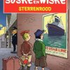 Suske en Wiske 328 - Sterrenrood (z.g.a.n.)