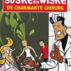 Suske en Wiske - De charmante chirurg (SOS Kinderdorpen) (z.g.a.n.)