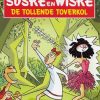 Suske en Wiske - De tollende toverkol (SOS Kinderdorpen) (z.g.a.n.)