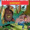 Suske en Wiske 329 - Suskewiet (z.g.a.n.)