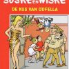 Suske en Wiske 280 - De kus van Odfella (z.g.a.n.)