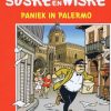 Suske en Wiske 283 - Paniek in Palermo (z.g.a.n.)