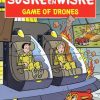 Suske en Wiske 337 - Game of drones (z.g.a.n.)