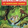 Suske en Wiske 255 - De mompelende mummie (z.g.a.n.)