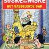 Suske en Wiske 299 - Het babbelende bad (z.g.a.n.)