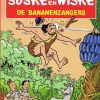 Suske en Wiske 315 - De bananenzangers (z.g.a.n.)