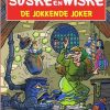 Suske en Wiske 304 - De jokkende joker (z.g.a.n.)