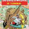 Suske en Wiske 305 - De tijdbobijn (z.g.a.n.)