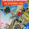 Suske en Wiske 311 - De stuivende stad (z.g.a.n.)