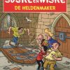 Suske en Wiske 338 - De heldenmaker (z.g.a.n.)