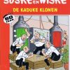 Suske en Wiske 289 - De kaduke klonen (z.g.a.n.)