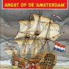 Suske en Wiske - Angst op de Amsterdam (A5 formaat) (z.g.a.n.)