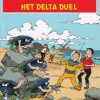 Suske en Wiske - Het delta duel (A5 formaat) (z.g.a.n.)