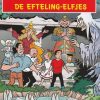 Suske en Wiske - De Efteling-elfjes (A5 formaat) (z.g.a.n.)