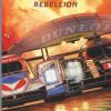 Michel Vaillant - Rebellion (Hardcover Nieuw)