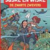 Suske en Wiske 342 - De zwarte zwevers (z.g.a.n.)