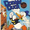 Donald Duck 32 - als superman (2ehands)