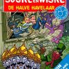 Suske en Wiske 310 - De halve Havelaar (z.g.a.n.)