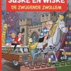 Suske en Wiske 354 - De zwijgende Zwollem (z.g.a.n.)