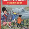 Suske en Wiske 355 - De scheve Schot (z.g.a.n.)