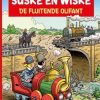 Suske en Wiske 356 - De fluitende olifant (z.g.a.n.)